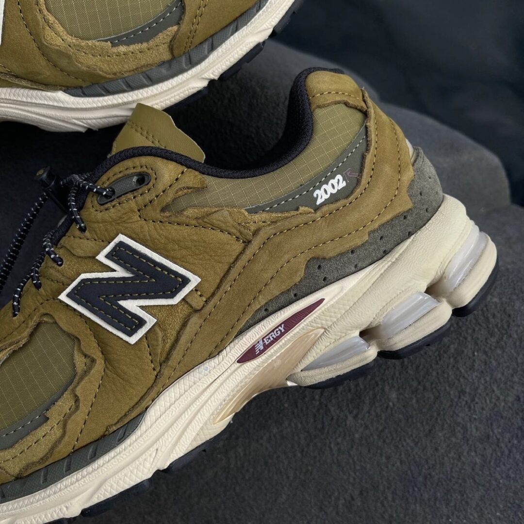 【国内 10/20 発売】New Balance M2002 RDN/RDO/RDP/RDQ “PROTECTION PACK/RIPSTOP” (ニューバランス “プロテクションパック/リップストップ”)