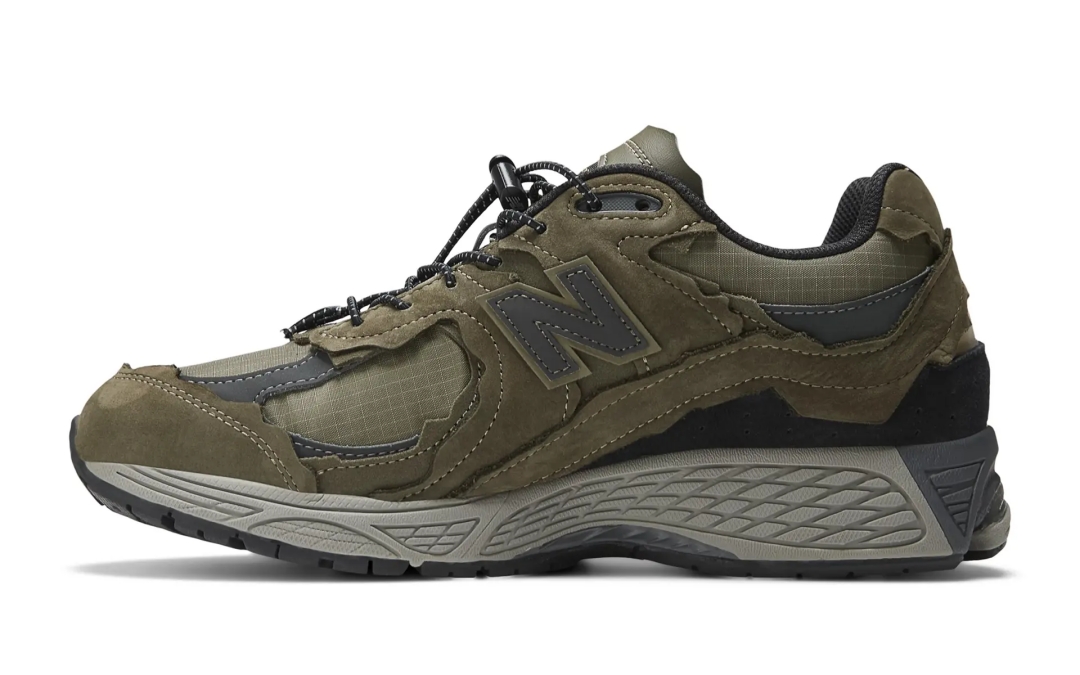 【国内 10/20 発売】New Balance M2002 RDN/RDO/RDP/RDQ “PROTECTION PACK/RIPSTOP” (ニューバランス “プロテクションパック/リップストップ”)