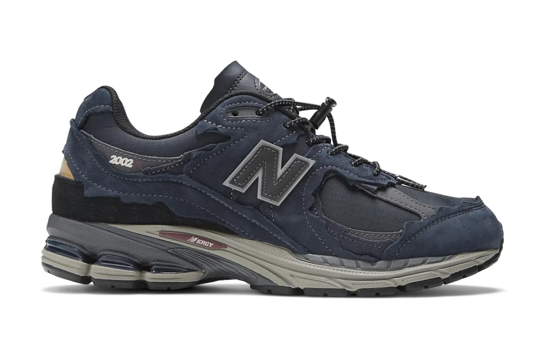 【国内 10/20 発売】New Balance M2002 RDN/RDO/RDP/RDQ “PROTECTION PACK/RIPSTOP” (ニューバランス “プロテクションパック/リップストップ”)