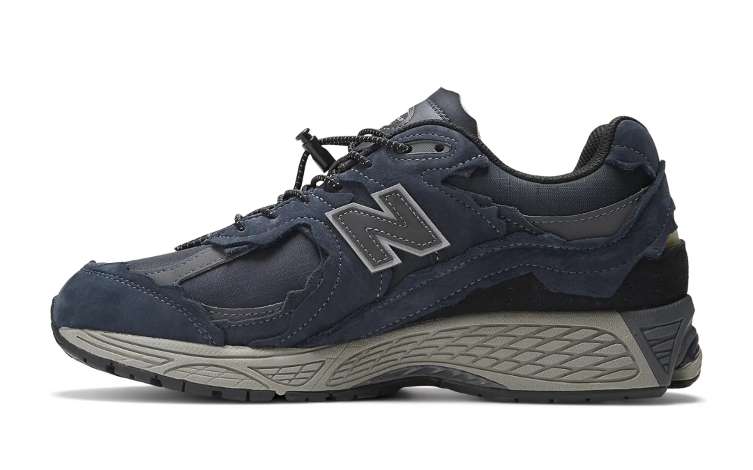 【国内 10/20 発売】New Balance M2002 RDN/RDO/RDP/RDQ “PROTECTION PACK/RIPSTOP” (ニューバランス “プロテクションパック/リップストップ”)