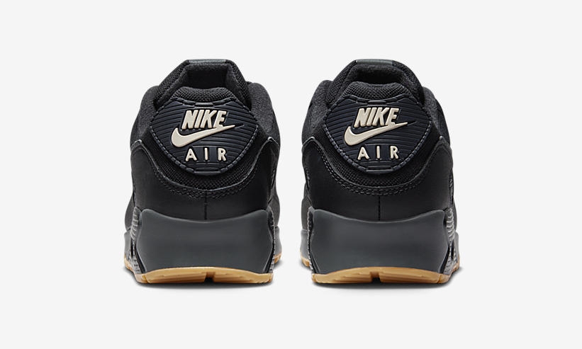 2023年 発売予定！ナイキ エア マックス 90 “ブラック/グレー/ガム” (NIKE AIR MAX 90 “Black/Grey/Gum”) [FV0387-001]