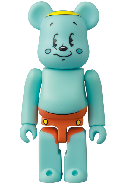 「SAINT MXXXXXX」や「シン・仮面ライダー」がリストアップ！BE@RBRICK SERIES 46 が7/29 発売 (ベアブリック シリーズ)