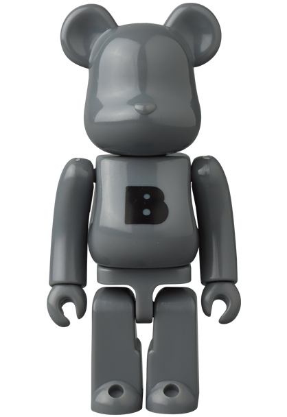 「SAINT MXXXXXX」や「シン・仮面ライダー」がリストアップ！BE@RBRICK SERIES 46 が7/29 発売 (ベアブリック シリーズ)