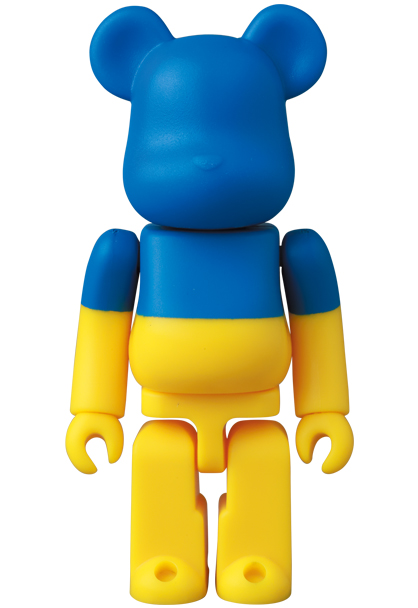 「SAINT MXXXXXX」や「シン・仮面ライダー」がリストアップ！BE@RBRICK SERIES 46 が7/29 発売 (ベアブリック シリーズ)