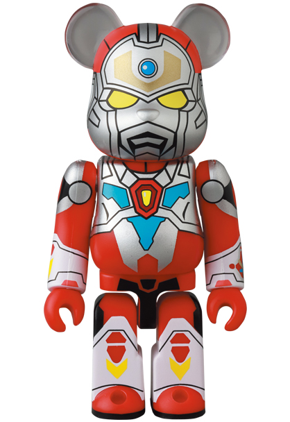 「SAINT MXXXXXX」や「シン・仮面ライダー」がリストアップ！BE@RBRICK SERIES 46 が7/29 発売 (ベアブリック シリーズ)