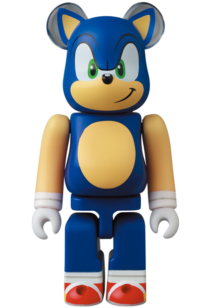 「SAINT MXXXXXX」や「シン・仮面ライダー」がリストアップ！BE@RBRICK SERIES 46 が7/29 発売 (ベアブリック シリーズ)