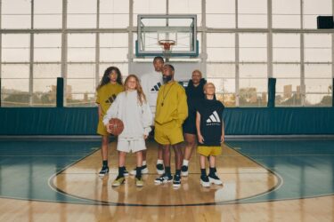 adidas Basketball 2023 Collection「Chapter 03」が7/26 発売 (アディダス バスケットボール コレクション)