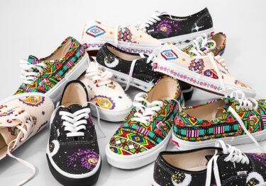 【国内 7/14 発売予定】CLOTTEE by CLOT x VANS Authentic (クロッティー バイ クロット バンズ オーセンティック)