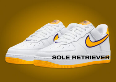 2024年 夏 発売予定！コービー・ブライアント × ナイキ エア フォース 1 ロー レトロ QS (KOBE BRYANT NIKE AIR FORCE 1 LOW RETRO QS) [FZ1151-100]