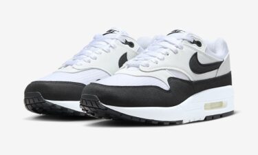 2023年 発売予定！ナイキ ウィメンズ エア マックス 1 “ホワイト/ブラック” (NIKE WMNS AIR MAX 1 “White/Black”) [DZ2628-102]