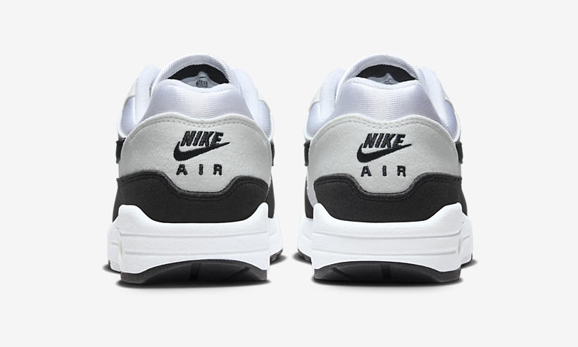 【国内 10/5 発売予定】ナイキ ウィメンズ エア マックス 1 “ホワイト/ブラック” (NIKE WMNS AIR MAX 1 “White/Black”) [DZ2628-102]