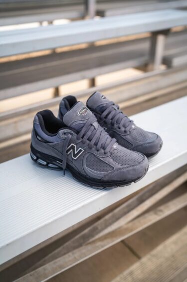 【国内 11/24 発売】New Balance M2002 REH “Grey” (ニューバランス)