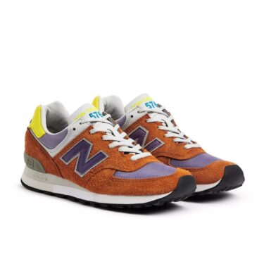 New Balance OU576 CPY “Apricot” Made in UK (ニューバランス メイドインUK)