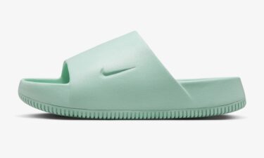 【国内 7/7 発売】ナイキ カーム スライド “ジェイドアイス” (NIKE CALM SLIDE “Jade Ice”) [DX4816-300]