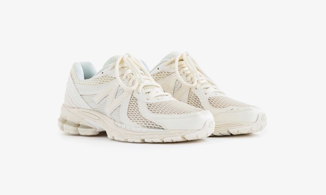 【2024年 3/15 発売】Aime Leon Dore/Teddy Santis × New Balance 860V2 (エメ レオン ドレ ニューバランス)