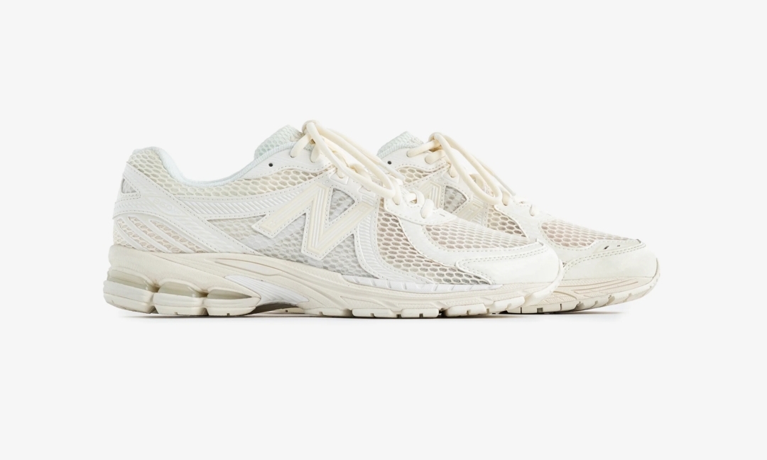 【2024年 3/15 発売】Aime Leon Dore/Teddy Santis × New Balance 860V2 (エメ レオン ドレ ニューバランス)