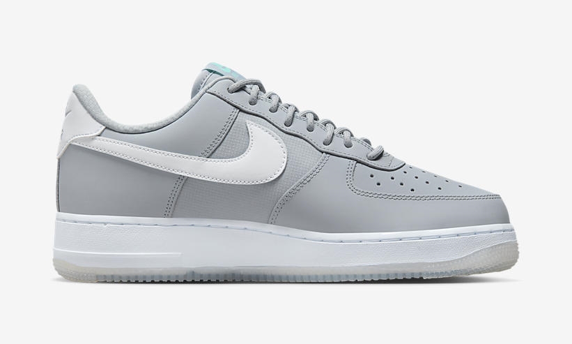 2023年 発売予定！ナイキ エア フォース 1 ロー “エアマグ” (NIKE AIR FORCE 1 LOW “AIR MAG”) [FV0383-001]