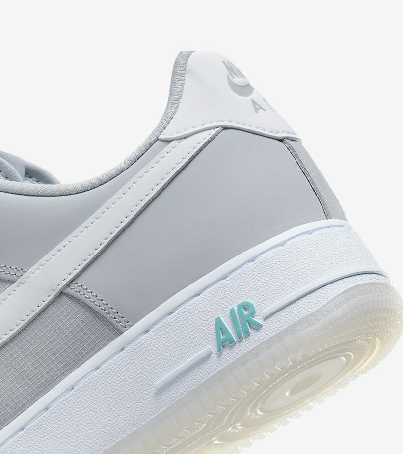 2023年 発売予定！ナイキ エア フォース 1 ロー “エアマグ” (NIKE AIR FORCE 1 LOW “AIR MAG”) [FV0383-001]