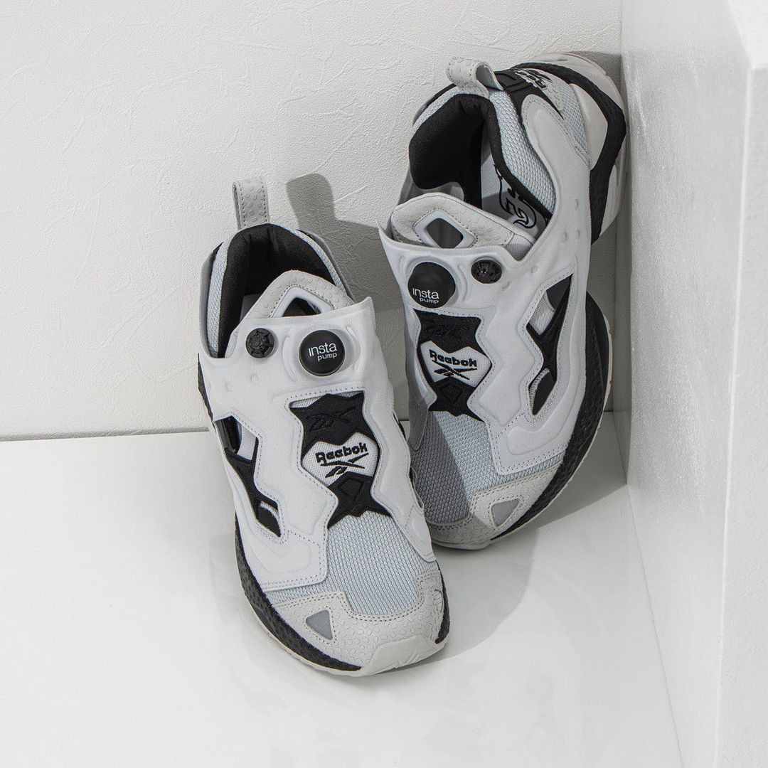 【国内 7/21 発売予定】REEBOK INSTA PUMP FURY 95 (リーボック インスタ ポンプ フューリー 95) [100069778]