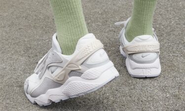 海外発売予定！ナイキ エア ハラチ ランナー “サミットホワイト/ホワイト” (NIKE AIR HUARACHE RUNNER “Summit White/White”) [DZ3306-100]