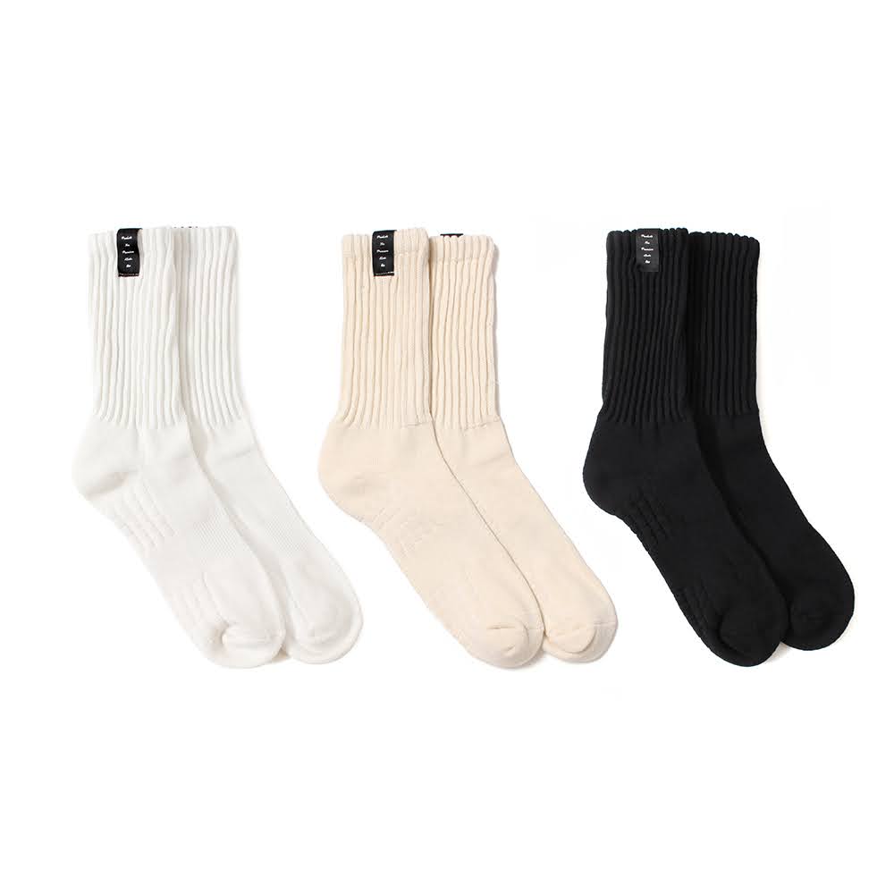 KicksWrapから”吸湿吸汗”&”足裏衝撃吸収” ソックス「Easy Socks」が7/13 20:00～予約開始 (キックスラップ)