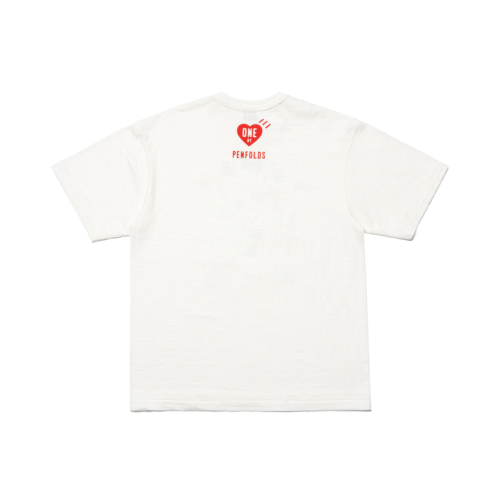 【7/13 先行発売】HUMAN MADE x Penfoldsコラボレーション・ワイン “One by Penfolds” & アパレル (ヒューマンメイド)