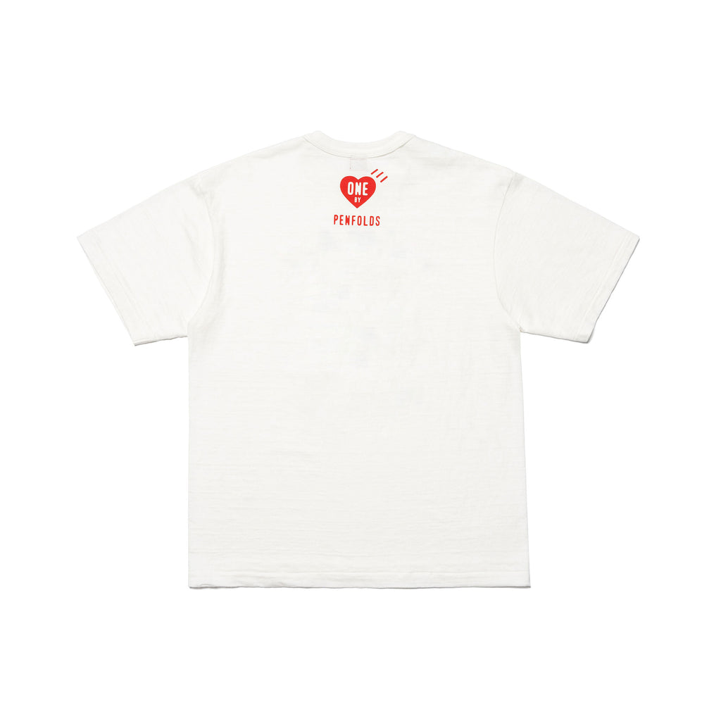 【7/13 先行発売】HUMAN MADE x Penfoldsコラボレーション・ワイン “One by Penfolds” & アパレル (ヒューマンメイド)