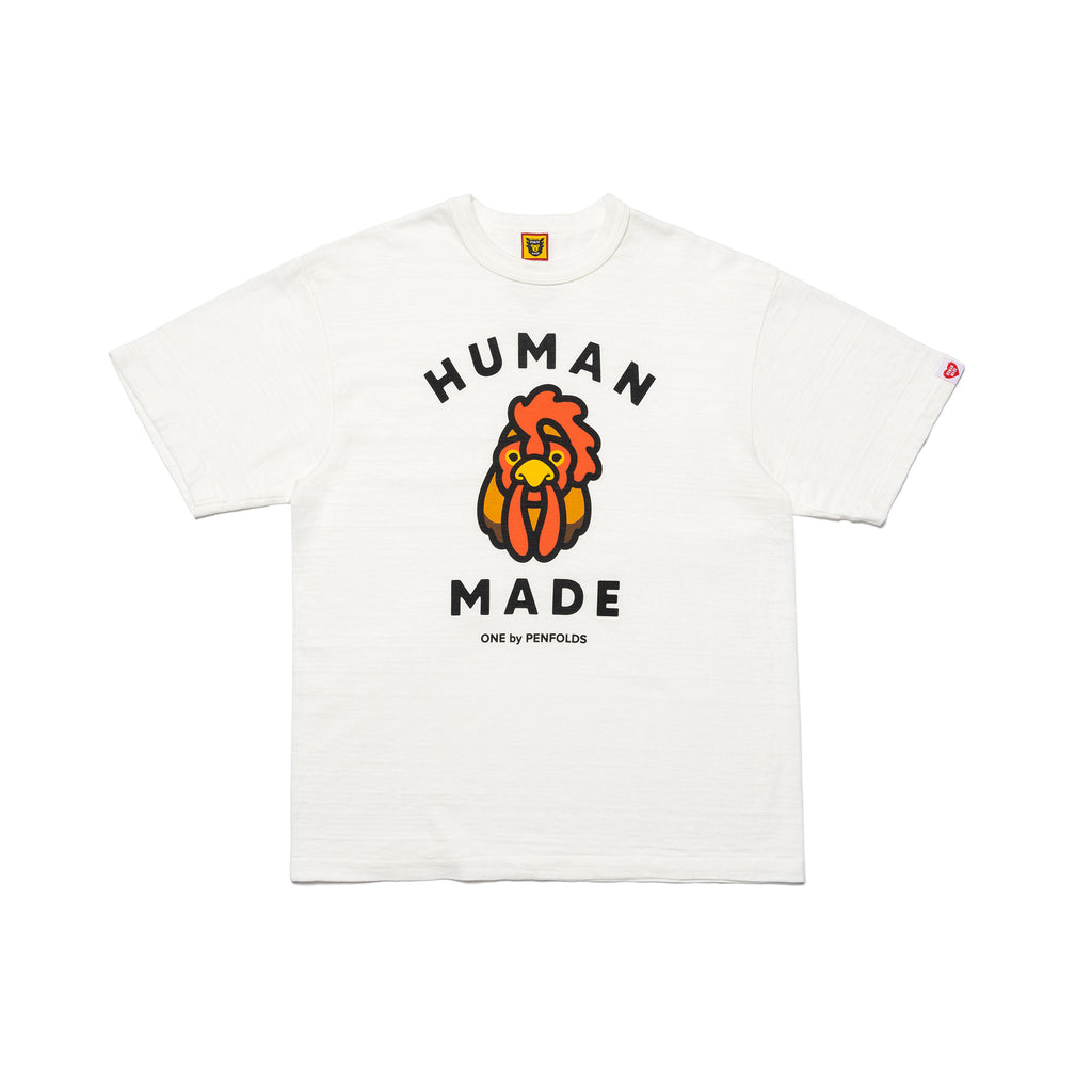 【7/13 先行発売】HUMAN MADE x Penfoldsコラボレーション・ワイン “One by Penfolds” & アパレル (ヒューマンメイド)