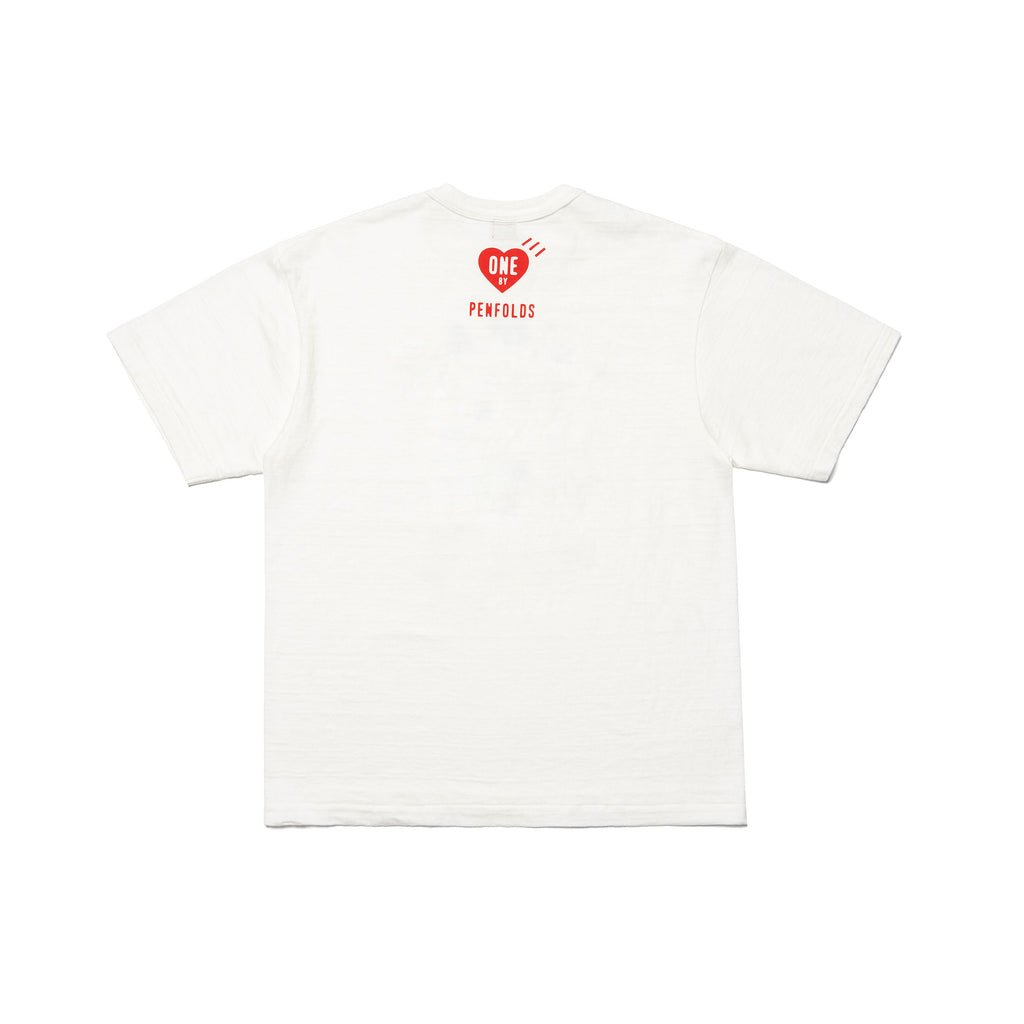 【7/13 先行発売】HUMAN MADE x Penfoldsコラボレーション・ワイン “One by Penfolds” & アパレル (ヒューマンメイド)