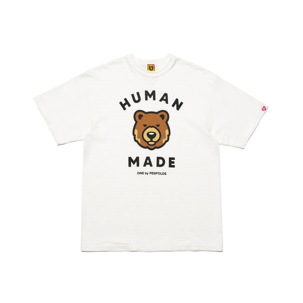 【7/13 先行発売】HUMAN MADE x Penfoldsコラボレーション・ワイン “One by Penfolds” & アパレル (ヒューマンメイド)