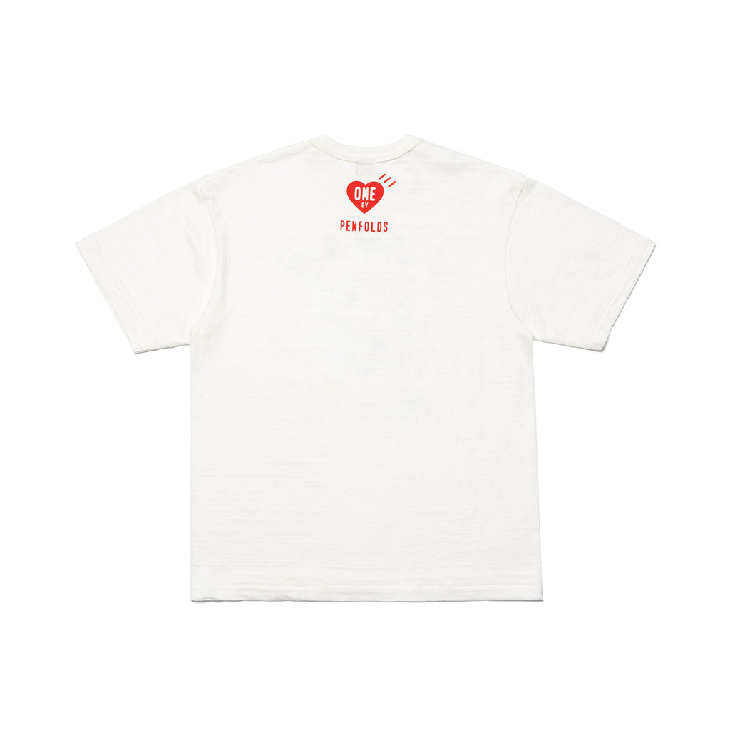 【7/13 先行発売】HUMAN MADE x Penfoldsコラボレーション・ワイン “One by Penfolds” & アパレル (ヒューマンメイド)