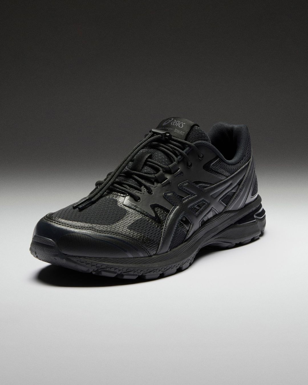 【2024年 3/5 発売】COMME des GARCONS SHIRT × ASICS GEL-TERRAIN 2024 S/S (コム デ ギャルソン・シャツ アシックス ゲルテレイン)