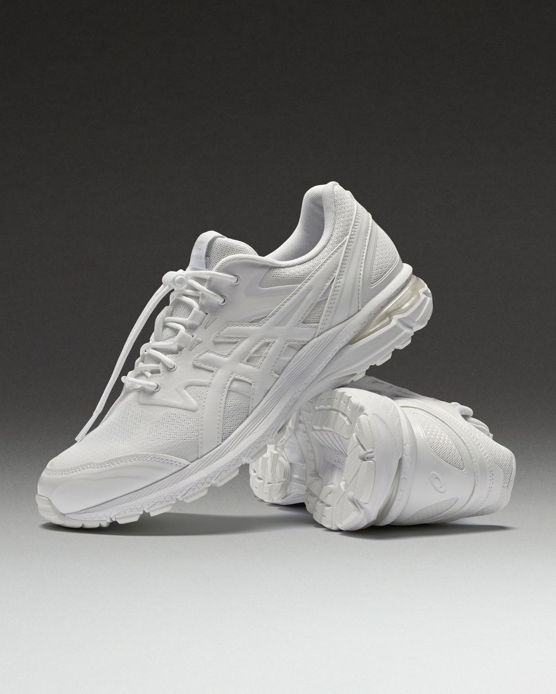 【2024年 3/5 発売】COMME des GARCONS SHIRT × ASICS GEL-TERRAIN 2024 S/S (コム デ ギャルソン・シャツ アシックス ゲルテレイン)