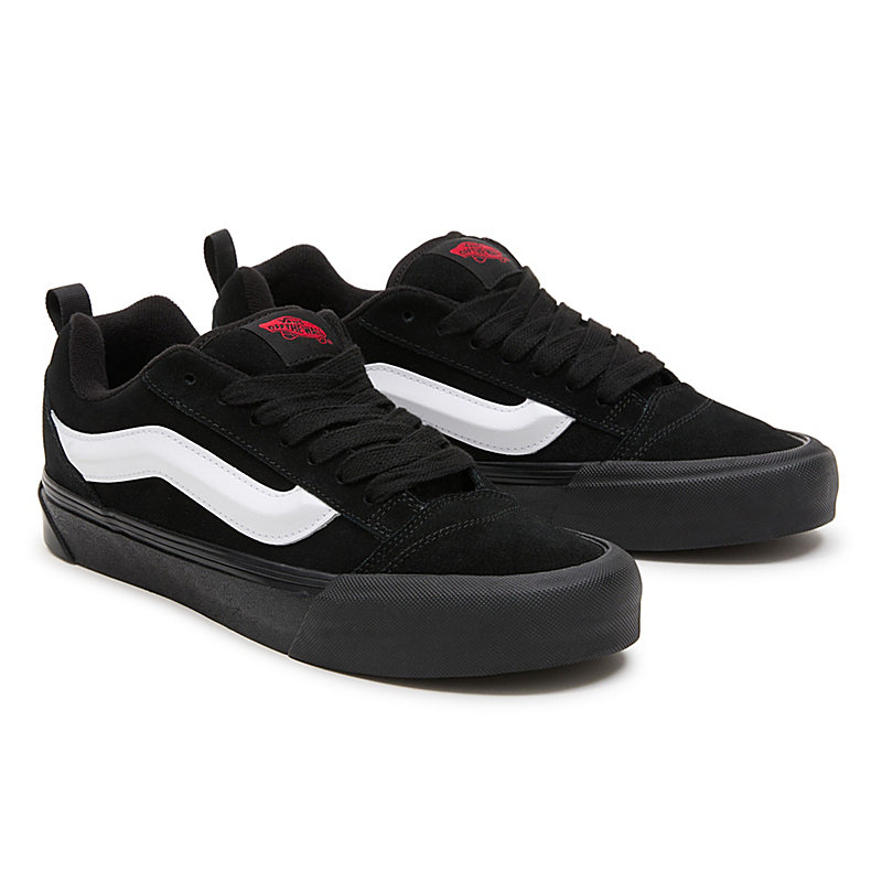 【国内 7/14 発売】VANS KNU SKOOL “Black/White” (バンズ ニュースクール “ブラック/ホワイト”)