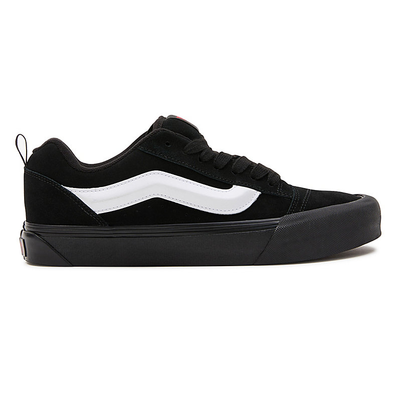 【国内 7/14 発売】VANS KNU SKOOL “Black/White” (バンズ ニュースクール “ブラック/ホワイト”)