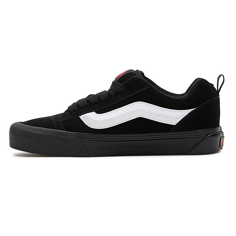 【国内 7/14 発売】VANS KNU SKOOL “Black/White” (バンズ ニュースクール “ブラック/ホワイト”)