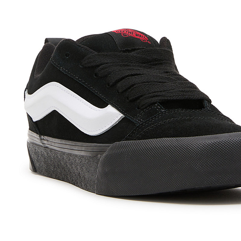 【国内 7/14 発売】VANS KNU SKOOL “Black/White” (バンズ ニュースクール “ブラック/ホワイト”)