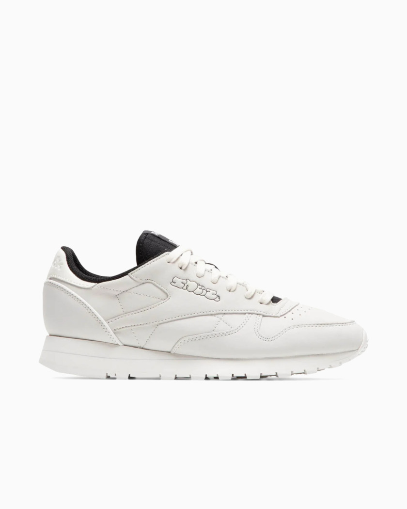 【国内 7/21 発売】Sneeze Magazine × REEBOK CLASSIC LEATHER (スニーズ マガジン リーボック クラシックレザー) [IE9215]