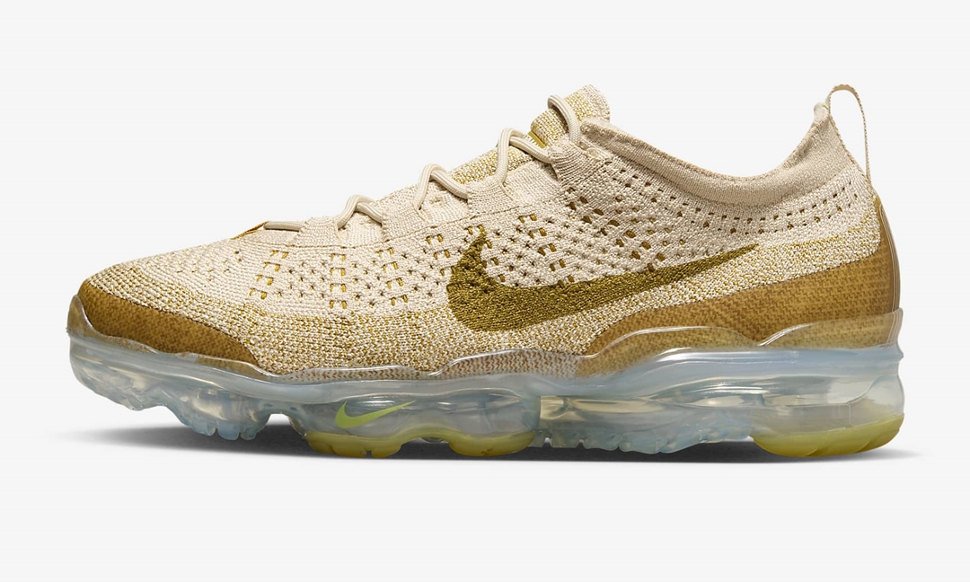 【国内 7/5 発売】ナイキ エア ヴェイパーマックス 2023 フライニット “サンドドリフト” (NIKE AIR VAPORMAX 2023 FLYKNIT “Sand Drift”) [DV1678-100]