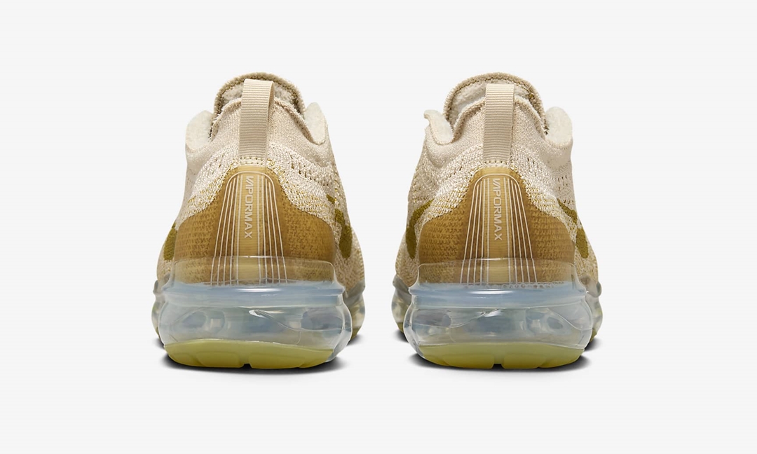 【国内 7/5 発売】ナイキ エア ヴェイパーマックス 2023 フライニット “サンドドリフト” (NIKE AIR VAPORMAX 2023 FLYKNIT “Sand Drift”) [DV1678-100]