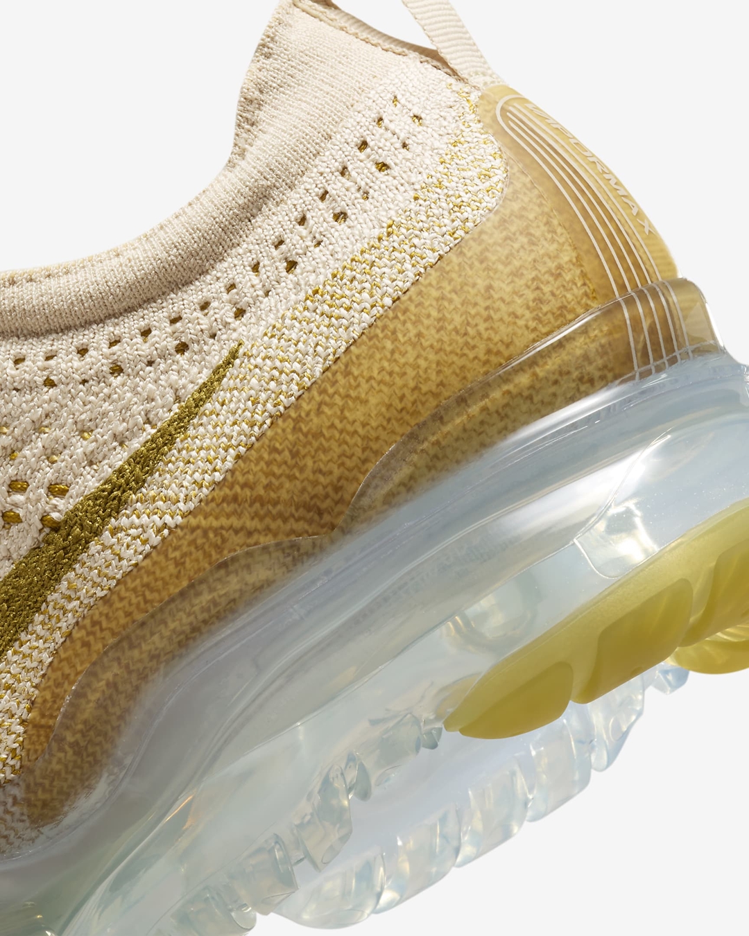 【国内 7/5 発売】ナイキ エア ヴェイパーマックス 2023 フライニット “サンドドリフト” (NIKE AIR VAPORMAX 2023 FLYKNIT “Sand Drift”) [DV1678-100]