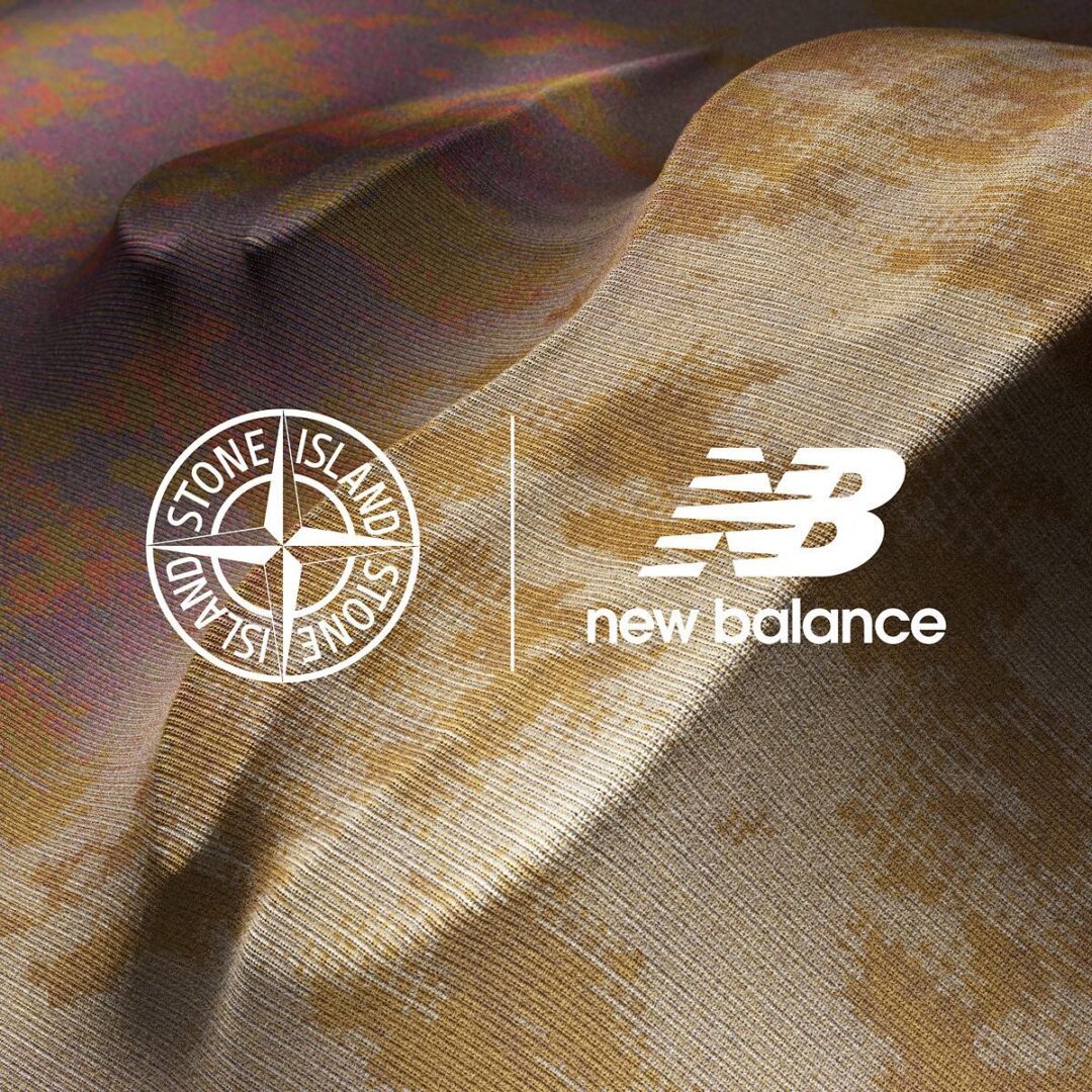 【国内 7/25 発売予定】Stone Island x TOKYO DESIGN STUDIOS New Balance MSRCXST/MSRCXTD (ストーンアイランド ニューバランス)