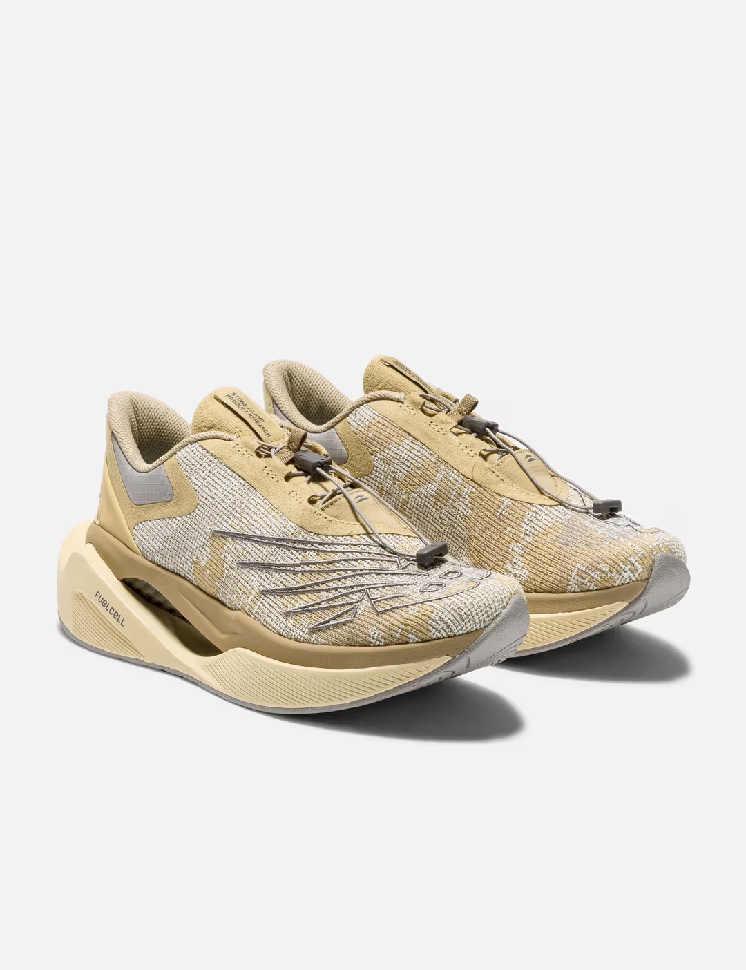 STONE ISLAND x New Balance 26.5㎝【送料込み】