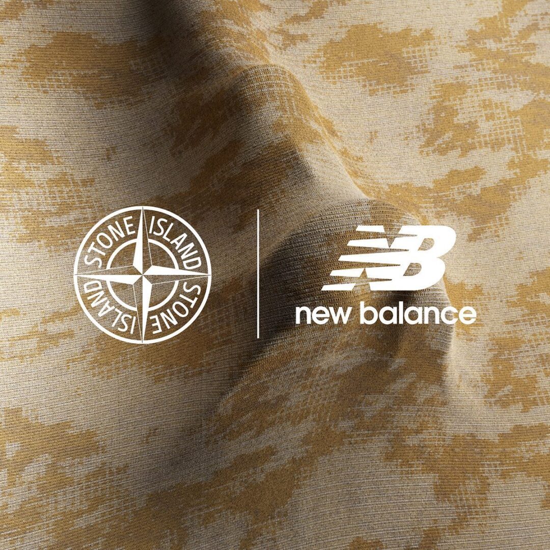 【国内 7/25 発売予定】Stone Island x TOKYO DESIGN STUDIOS New Balance MSRCXST/MSRCXTD (ストーンアイランド ニューバランス)