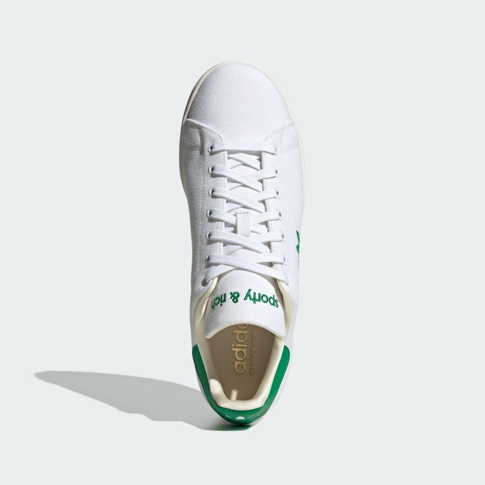 【国内 11/10 発売】SPORTY & RICH × adidas Originals SAMBA OG & STAN SMITH (スポーティーアンドリッチ アディダス オリジナルス サンバ OG スタンスミス 2023 F/W) [IF5660/IF5661/IF5658]