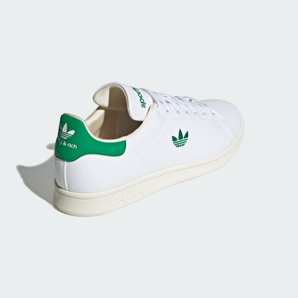 【国内 11/10 発売】SPORTY & RICH × adidas Originals SAMBA OG & STAN SMITH (スポーティーアンドリッチ アディダス オリジナルス サンバ OG スタンスミス 2023 F/W) [IF5660/IF5661/IF5658]