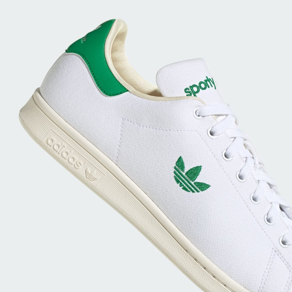 【国内 11/10 発売】SPORTY & RICH × adidas Originals SAMBA OG & STAN SMITH (スポーティーアンドリッチ アディダス オリジナルス サンバ OG スタンスミス 2023 F/W) [IF5660/IF5661/IF5658]