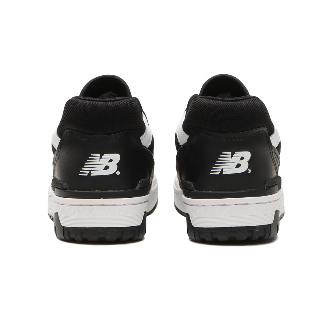 【国内 7/8 発売予定】New Balance BB550 SV1 “Black/white” (ニューバランス)