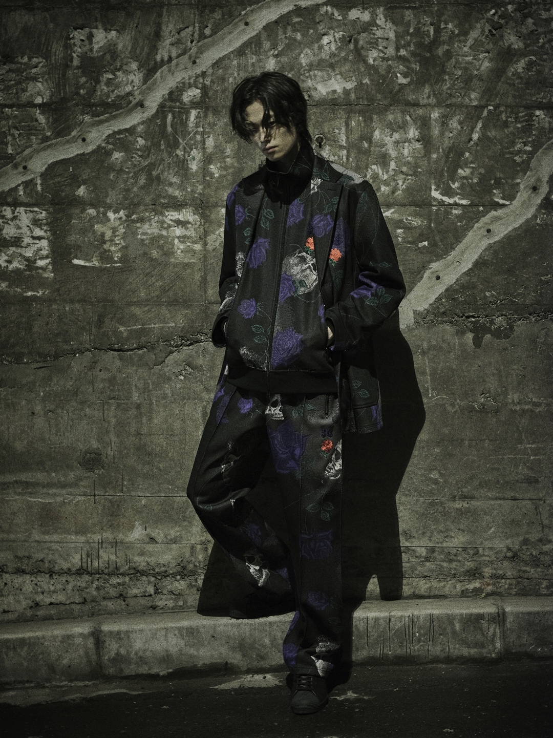 WILDSIDE YOHJI YAMAMOTO 1周年 コラボアイテムが7/21、7/28 発売 (ワイルドサイド ヨウジヤマモト)