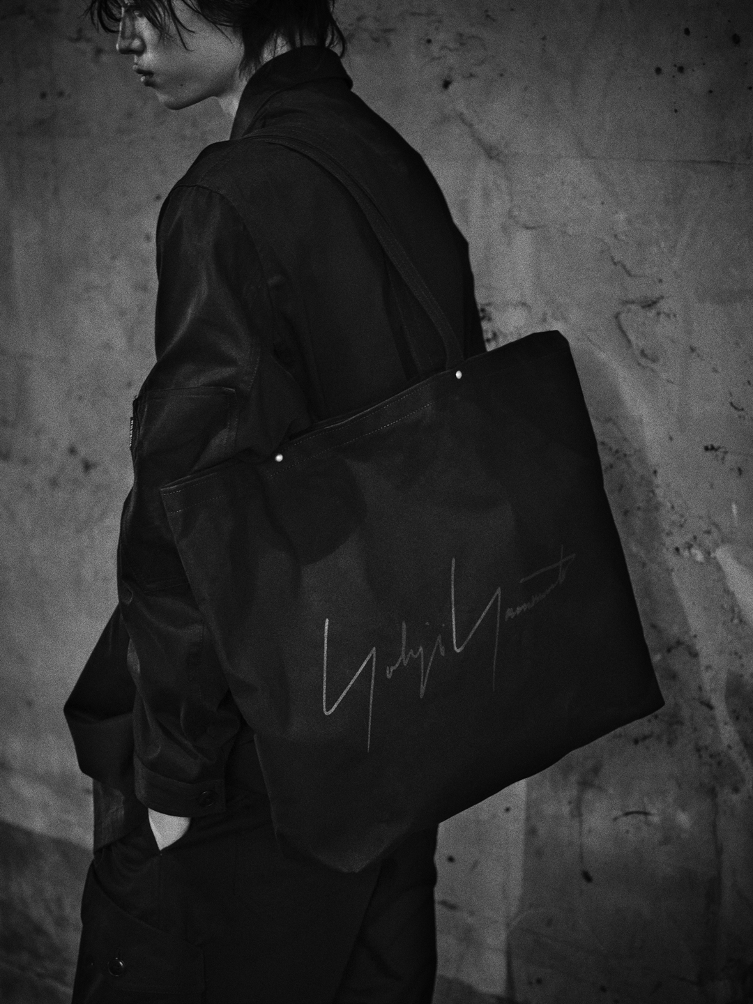 WILDSIDE YOHJI YAMAMOTO 1周年 コラボアイテムが7/21、7/28 発売 (ワイルドサイド ヨウジヤマモト)